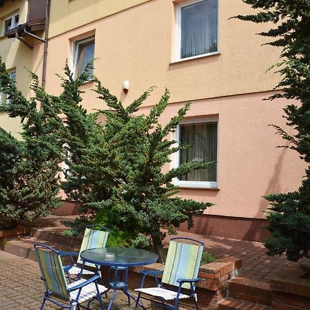 Апартаменти U Gosa Устроне-Морське Екстер'єр фото